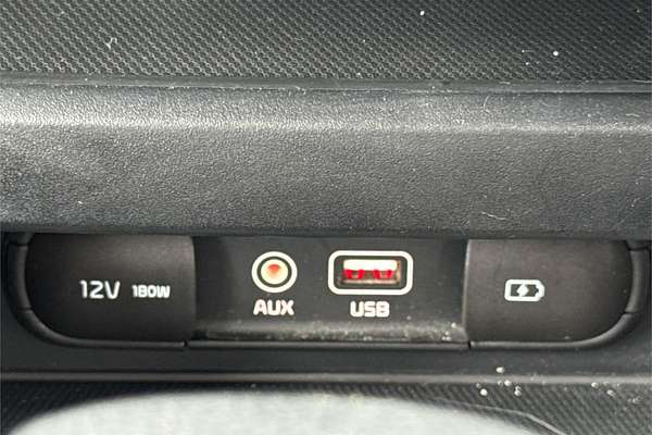 2019 Kia Cerato S BD