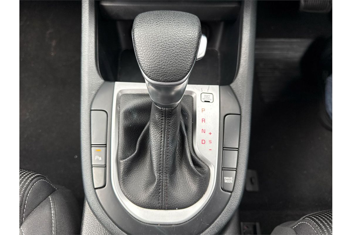 2019 Kia Cerato S BD