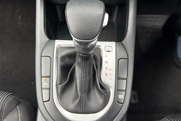 2019 Kia Cerato S BD