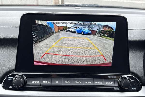 2019 Kia Cerato S BD