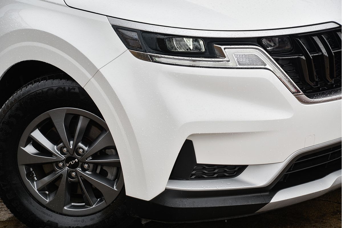 2022 Kia Carnival S KA4