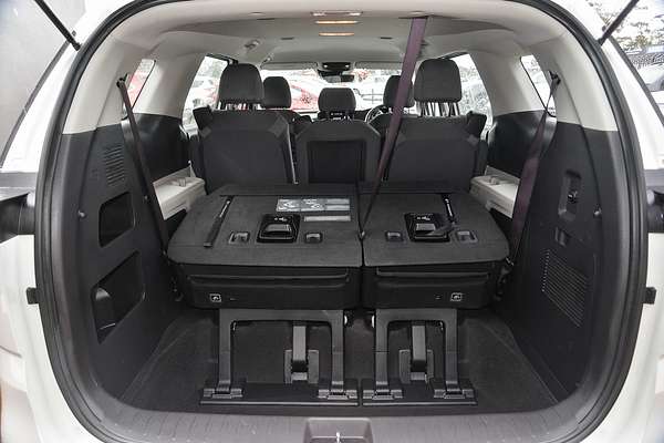 2022 Kia Carnival S KA4