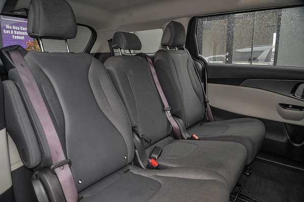 2022 Kia Carnival S KA4