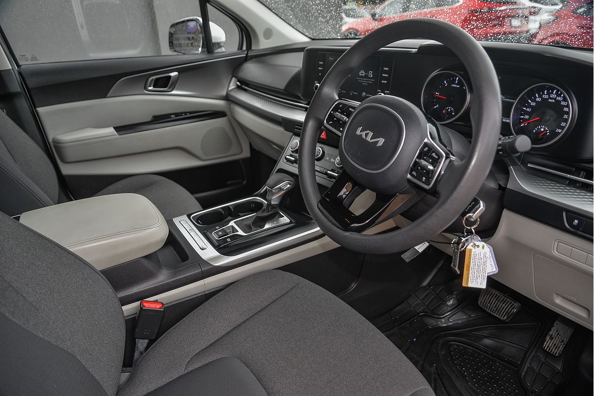 2022 Kia Carnival S KA4