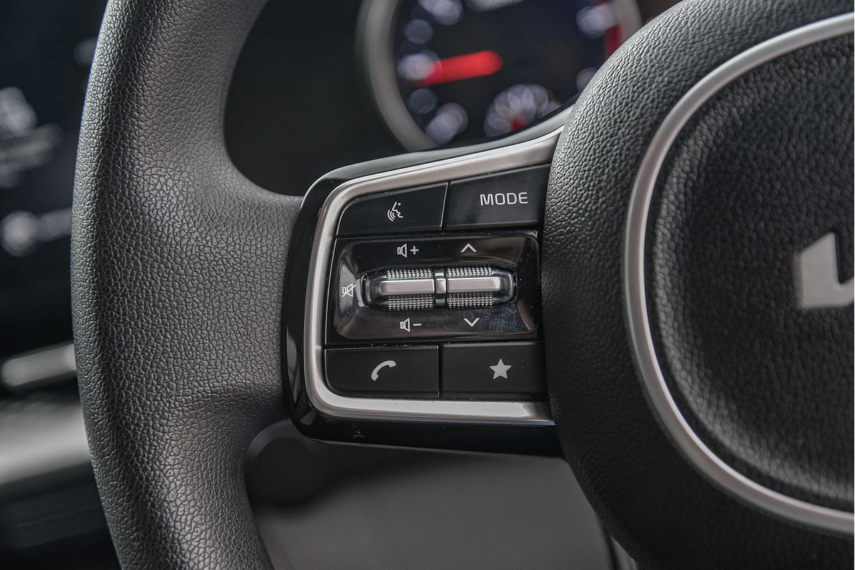 2022 Kia Carnival S KA4