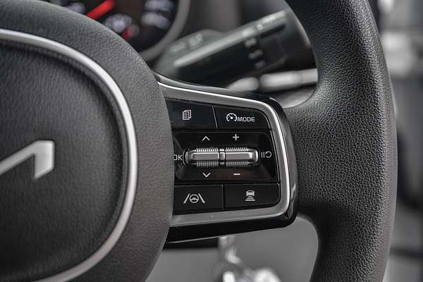 2022 Kia Carnival S KA4