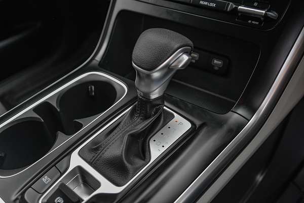 2022 Kia Carnival S KA4