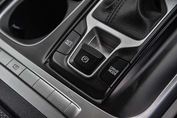 2022 Kia Carnival S KA4