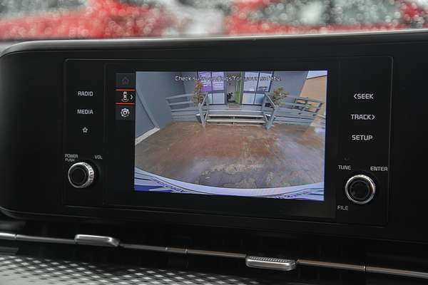 2022 Kia Carnival S KA4