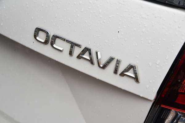 2017 SKODA Octavia 110TSI NE