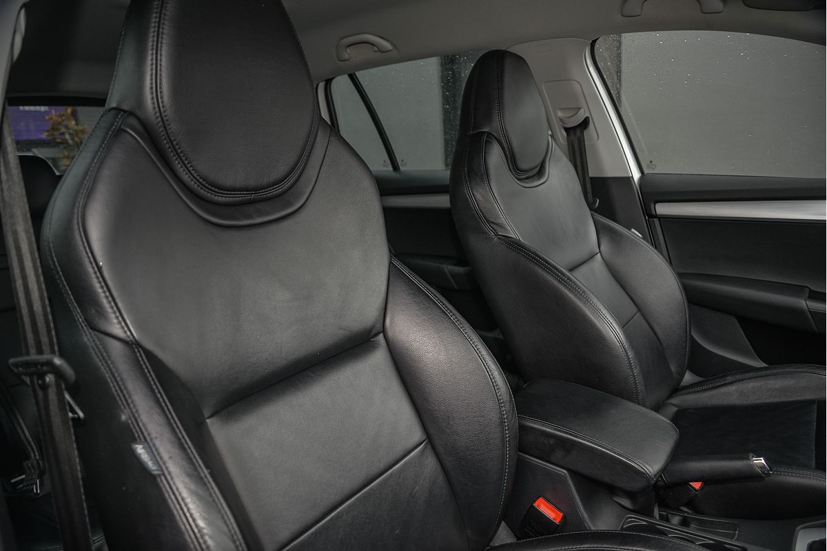 2017 SKODA Octavia 110TSI NE