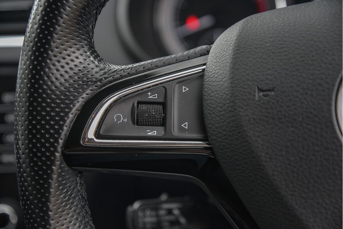 2017 SKODA Octavia 110TSI NE