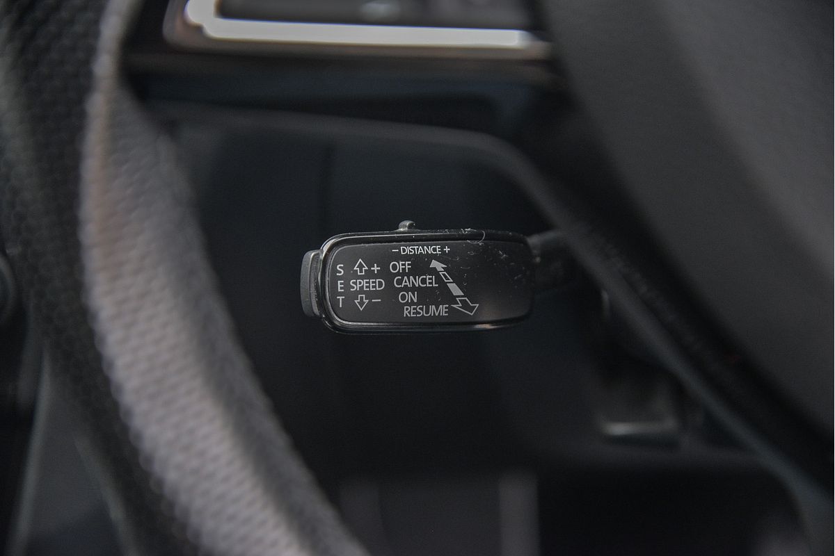 2017 SKODA Octavia 110TSI NE