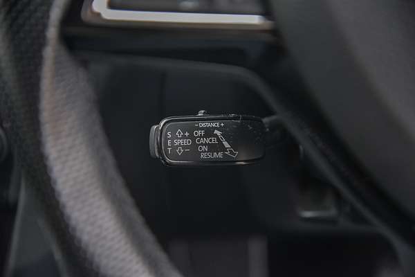 2017 SKODA Octavia 110TSI NE