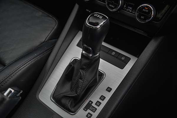 2017 SKODA Octavia 110TSI NE