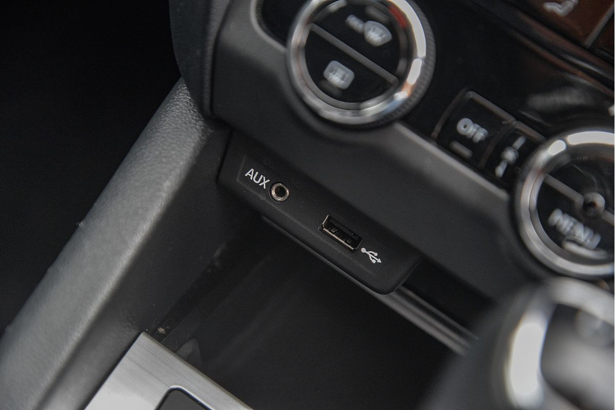 2017 SKODA Octavia 110TSI NE