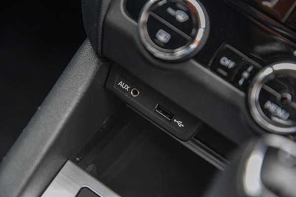 2017 SKODA Octavia 110TSI NE