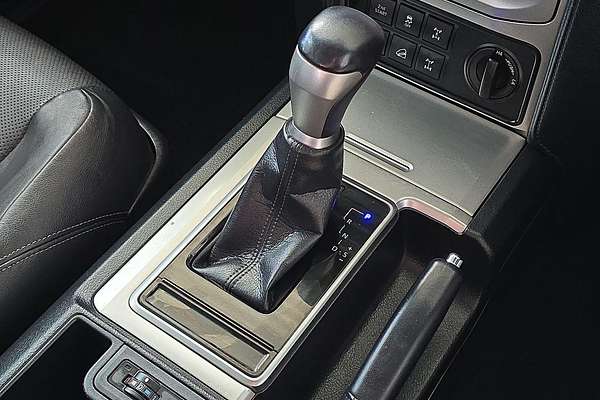 2018 Toyota Landcruiser Prado GXL GDJ150R