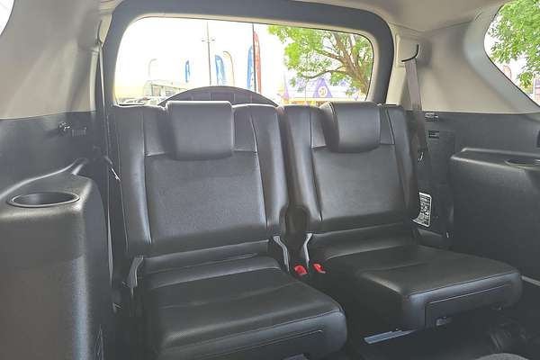 2018 Toyota Landcruiser Prado GXL GDJ150R