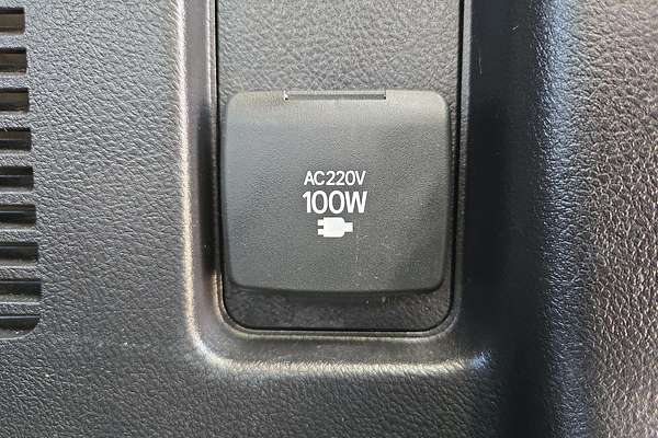 2018 Toyota Landcruiser Prado GXL GDJ150R