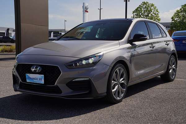 2020 Hyundai i30 N Line Premium PD.3