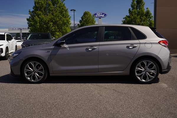 2020 Hyundai i30 N Line Premium PD.3