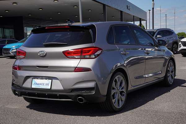 2020 Hyundai i30 N Line Premium PD.3