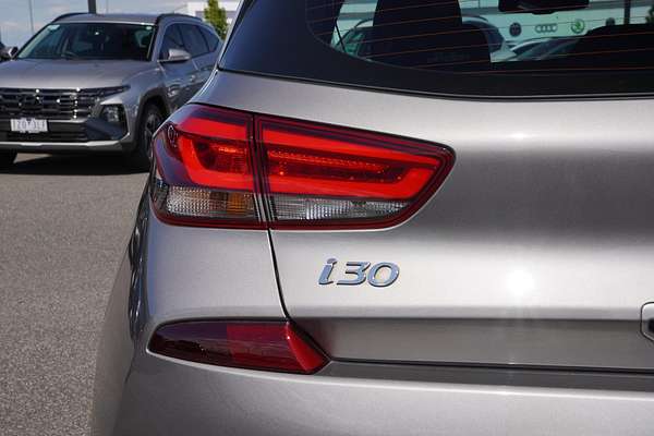 2020 Hyundai i30 N Line Premium PD.3