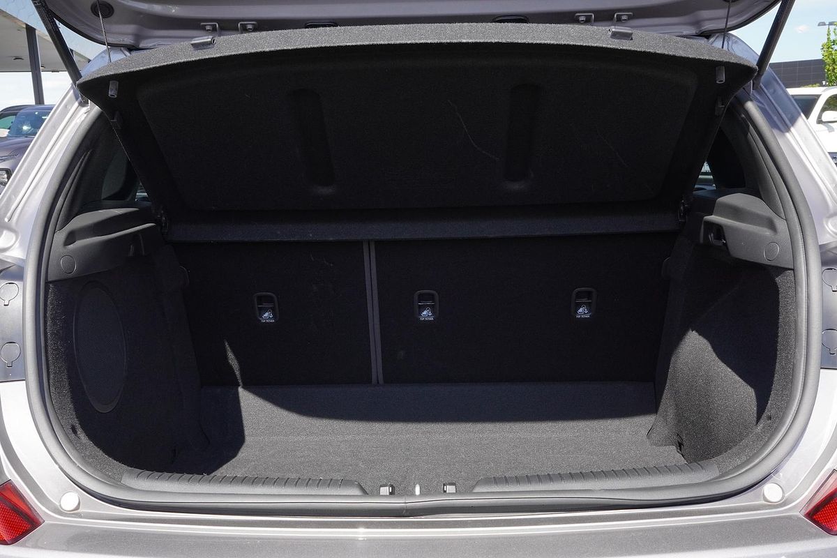 2020 Hyundai i30 N Line Premium PD.3