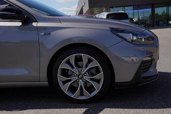 2020 Hyundai i30 N Line Premium PD.3