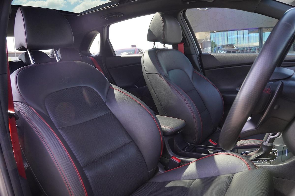 2020 Hyundai i30 N Line Premium PD.3