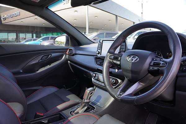 2020 Hyundai i30 N Line Premium PD.3