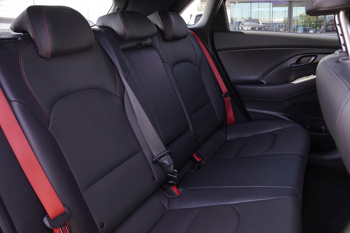 2020 Hyundai i30 N Line Premium PD.3