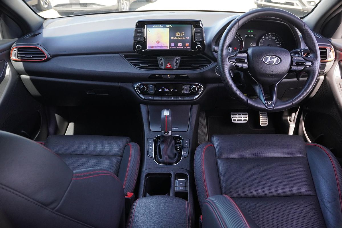 2020 Hyundai i30 N Line Premium PD.3