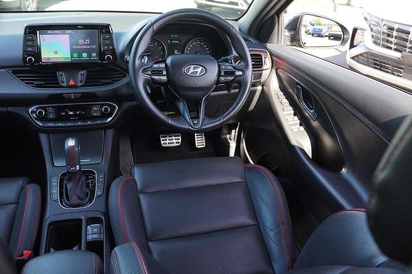 2020 Hyundai i30 N Line Premium PD.3