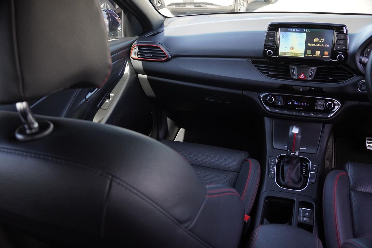 2020 Hyundai i30 N Line Premium PD.3