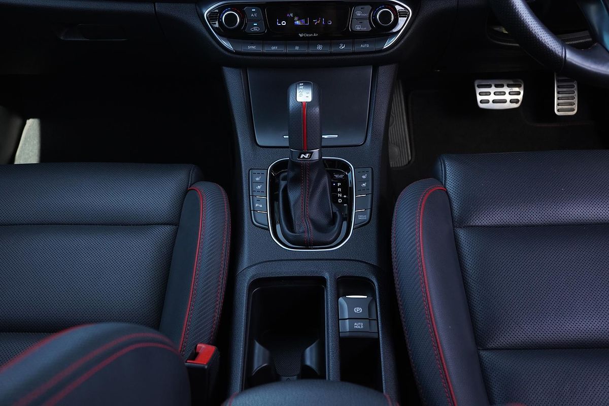 2020 Hyundai i30 N Line Premium PD.3