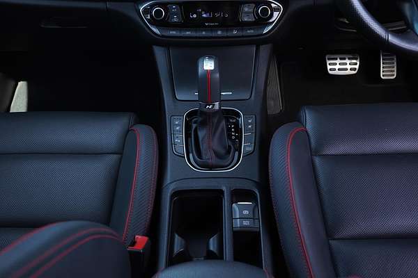 2020 Hyundai i30 N Line Premium PD.3
