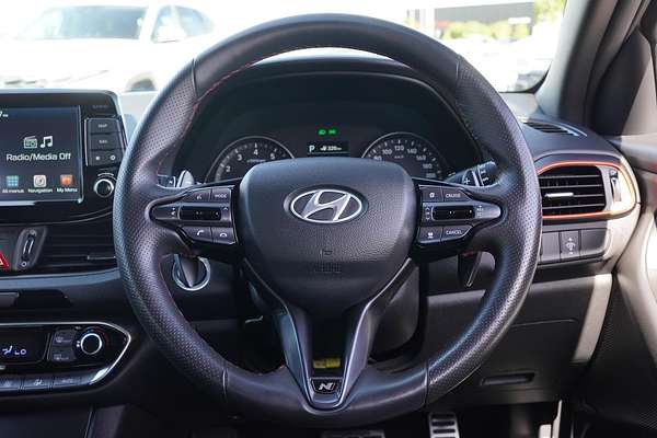 2020 Hyundai i30 N Line Premium PD.3