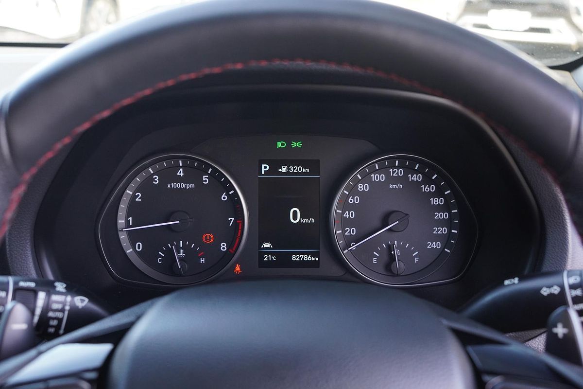 2020 Hyundai i30 N Line Premium PD.3