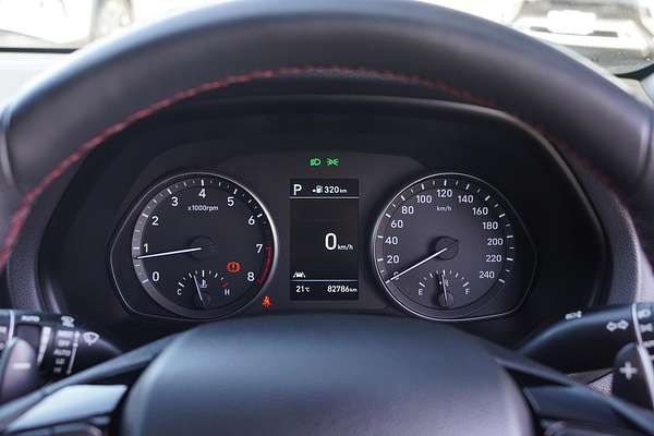 2020 Hyundai i30 N Line Premium PD.3