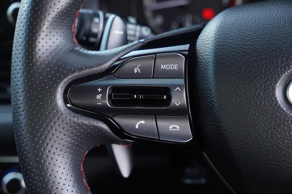 2020 Hyundai i30 N Line Premium PD.3