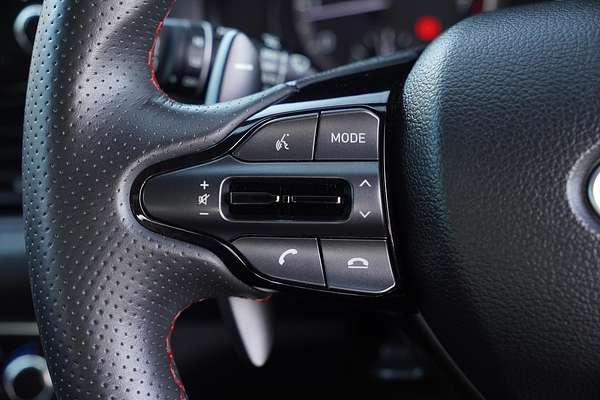 2020 Hyundai i30 N Line Premium PD.3