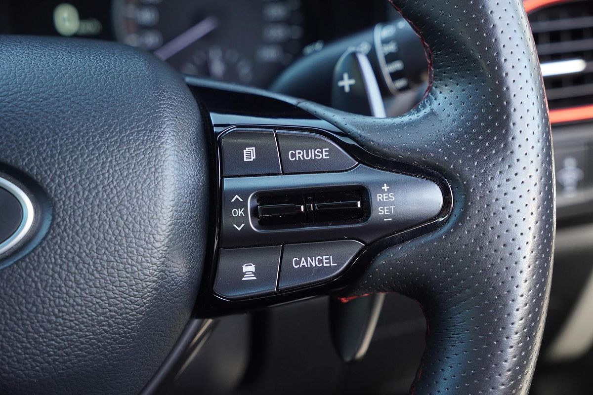 2020 Hyundai i30 N Line Premium PD.3