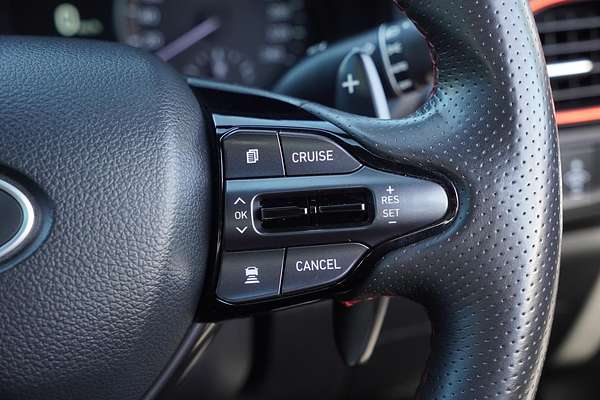 2020 Hyundai i30 N Line Premium PD.3