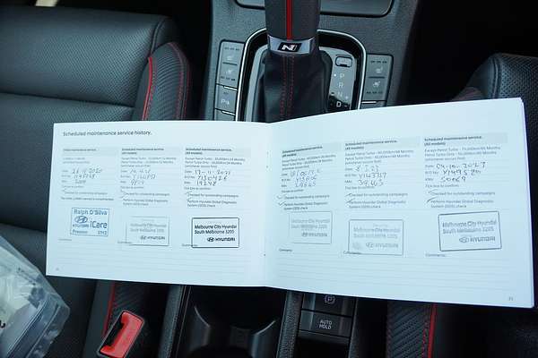 2020 Hyundai i30 N Line Premium PD.3