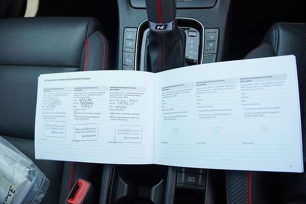 2020 Hyundai i30 N Line Premium PD.3