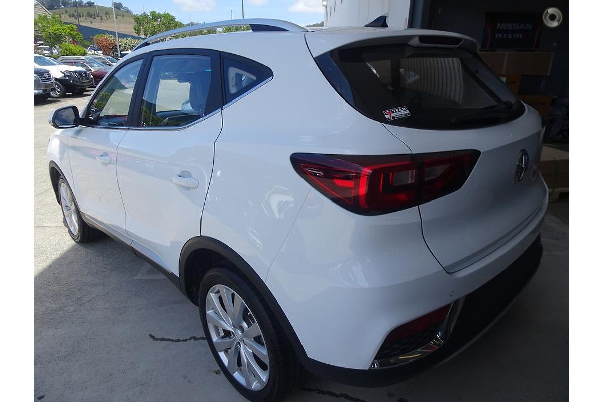 2023 MG ZS Excite AZS1