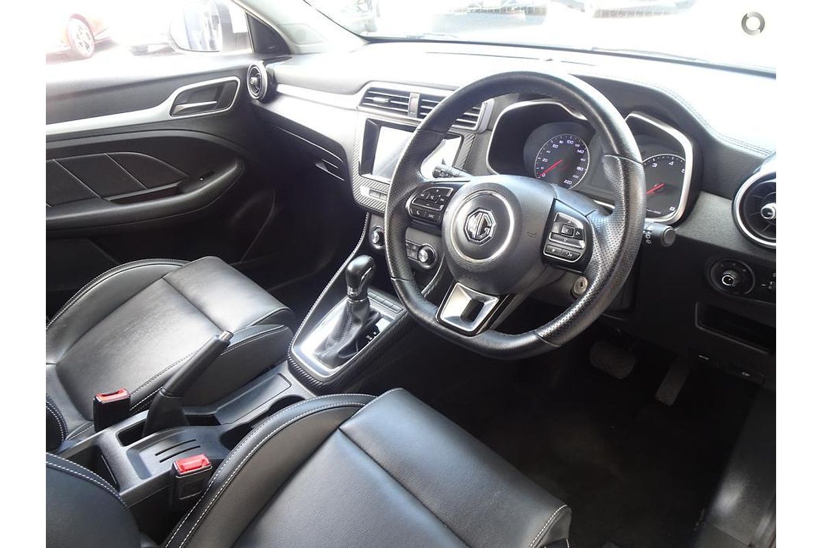 2023 MG ZS Excite AZS1