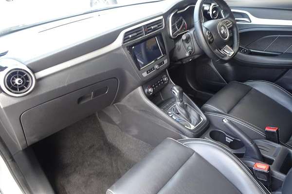 2023 MG ZS Excite AZS1